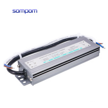 SOMPOM 24v 60w switching power supply waterproof led driver ip67